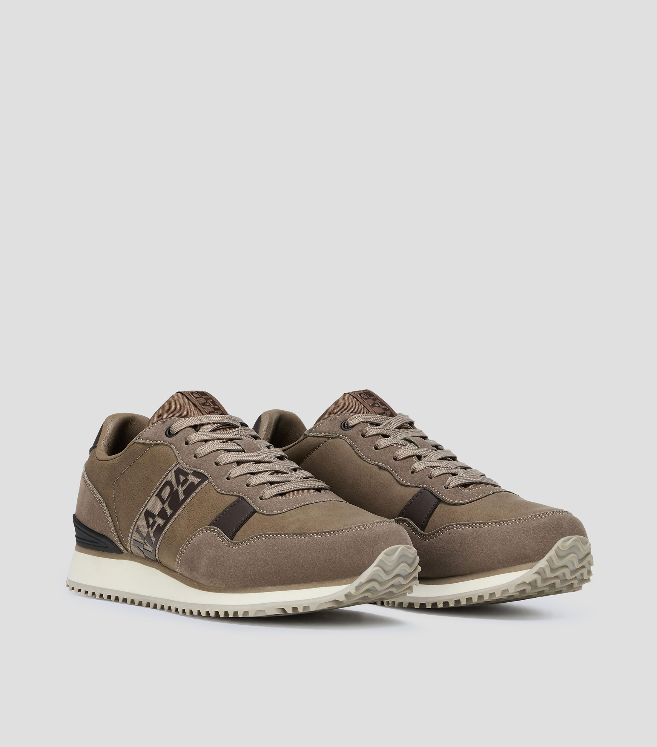 Tenis casuales Cosmos Hombre